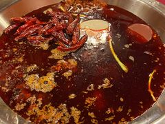 -山城年华老火锅(玉林店)