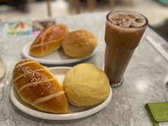 -翠华餐厅(正佳广场店)