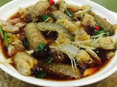 -揭阳钟记小食(福田新村店)