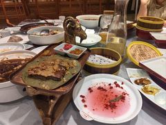-京味斋·北京烤鸭(北京南站洋桥店)