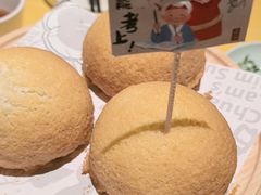 -蔡澜点心·粤菜(花城汇南区店)