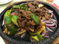 -东四民芳餐厅(世茂工三店)
