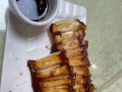 -奥华餐厅·老张记(台基厂店)