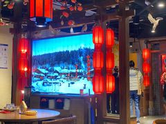 -鸽子窝(青塔店)