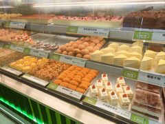-南洋大师傅(长楹天街店)
