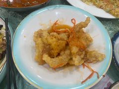 -鹤乡东北菜(崮山路店)