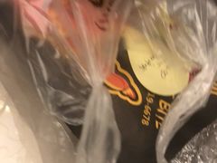 -阿芮烤鸡爪(合生广场店)