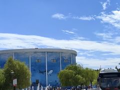 -鄂尔多斯野生动物园