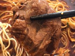 -豆爺小面(朱雀店)