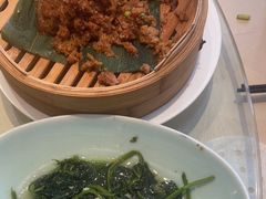 -丽华园(汉阳龙阳店)