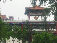 -大明幻境第一城