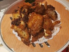 -左庭右院鲜牛肉火锅(环球港店)