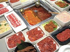 -海底捞火锅(飞马水城店)