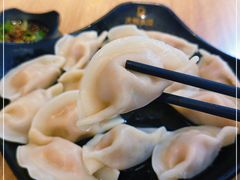 -大娘水饺(朝阳中路百润发店)