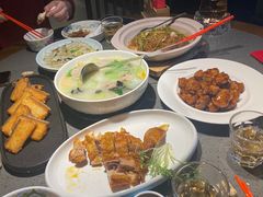 -老头儿油爆虾(星光一期店)