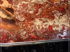 -花千代秘制烤鱼(曼哈顿店)