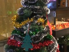 -千日贺茶餐厅(高新万达店)