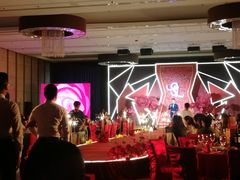 -永泰福朋喜来登酒店-宜客乐自助餐厅(远大路店)