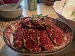 -酒井酱子·深夜食堂(东城汇店)