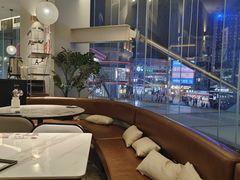 -必胜客(华南摩尔店)