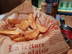 -MYLK意式小厨(熙地港店)