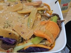 -林静小吃(复兴路店)