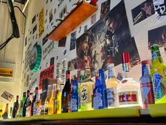 -三杯赤運·中式小酒馆(所城里店)