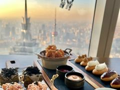 -上海柏悦酒店·世纪100牛排馆