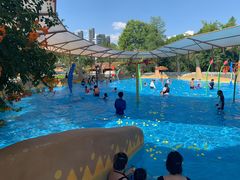 -武汉玛雅海滩水公园