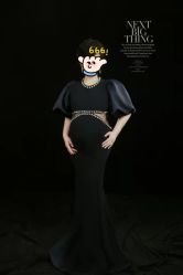 -孕视觉专业孕妇摄影(天津南开店)