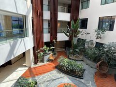 -扬州中集格兰云天大酒店