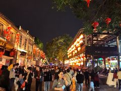 -三坊七巷历史文化街区