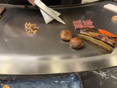 -神户牛排餐厅MOURIYA(总店)