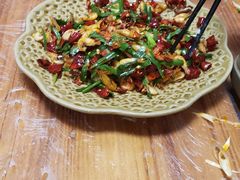 -古城苗家土菜馆(河景餐厅店)