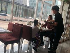 -嘉和一品粥(津华昌道店)
