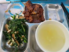 -南京工业大学-东苑1食堂
