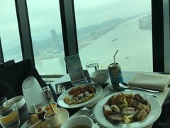 -澳门旅游塔360°旋转餐厅(南湾湖广场店)