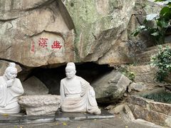 -船政文化景区-罗星塔公园