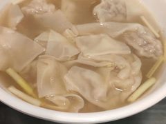 传统上汤净云吞-恩宁刘福记(东华东路店)