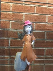 -时尚殿堂·颜SPA