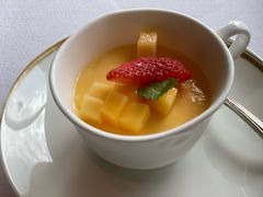-金轩中餐厅 Jin Xuan(浦东丽思卡尔顿酒店)