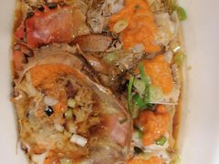 -顺风江南宴(静安大融城店)