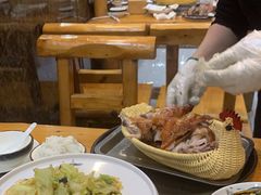-张记焖窑·十五年专注焖烤(雍和宫店)