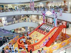 -长沙北辰三角洲大悦城