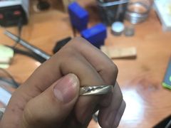 -鈊藝銀匠·银饰DIY工作室(永庆坊店)