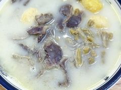-鸭小妹鸭血粉丝(老门东店)