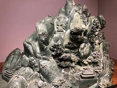 -东方山水乐园山之王国(全室内)