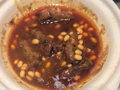 -四川饭店(长白店)