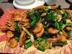 -情妹耙泥鳅·江湖川菜(科华店)