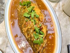 -又见炊烟私房菜(敬亭路店)